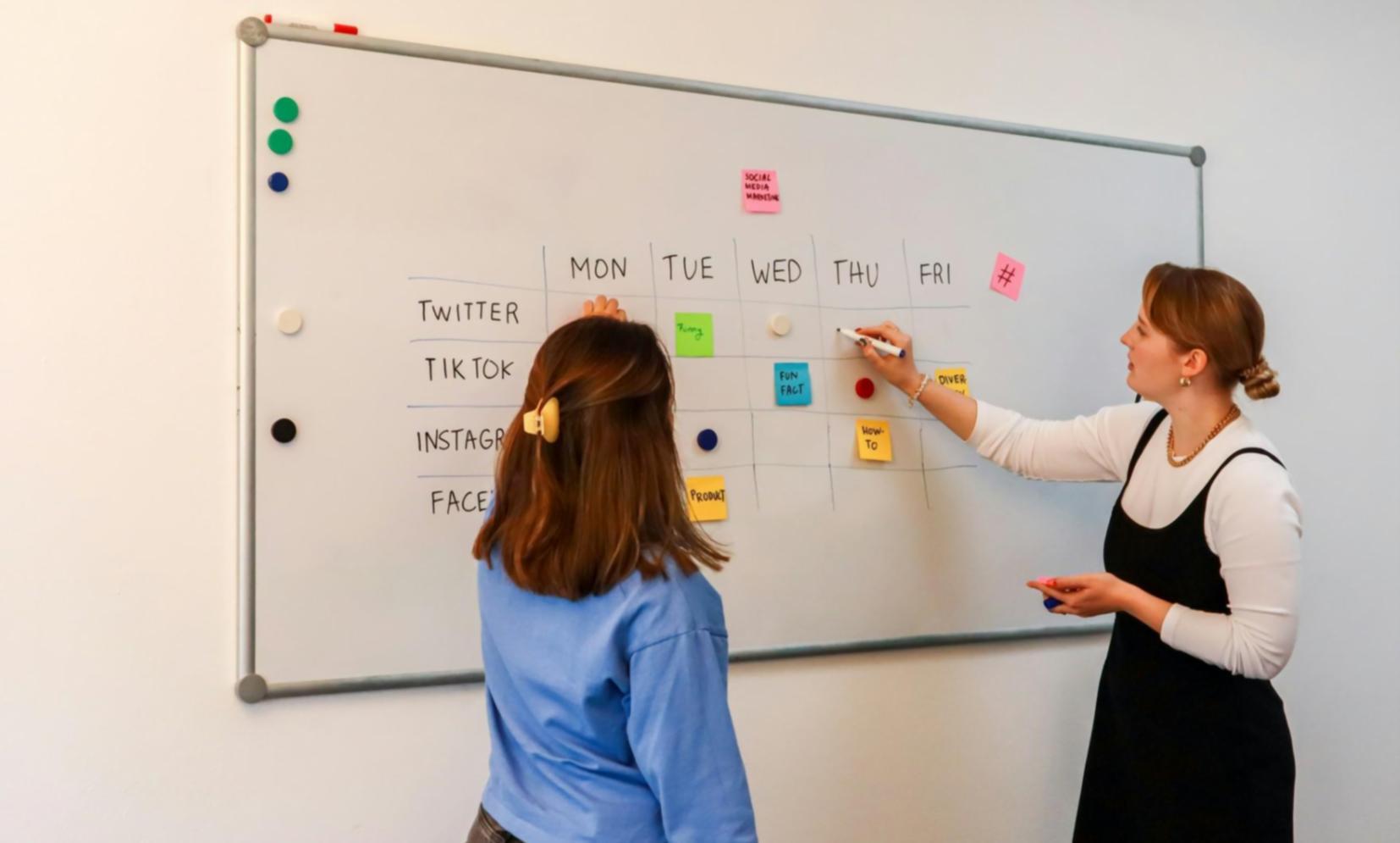 Financial graphs and charts on digital screen
