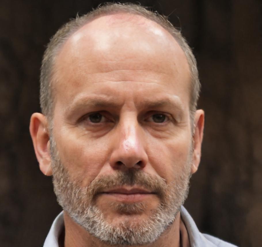 James Whitman