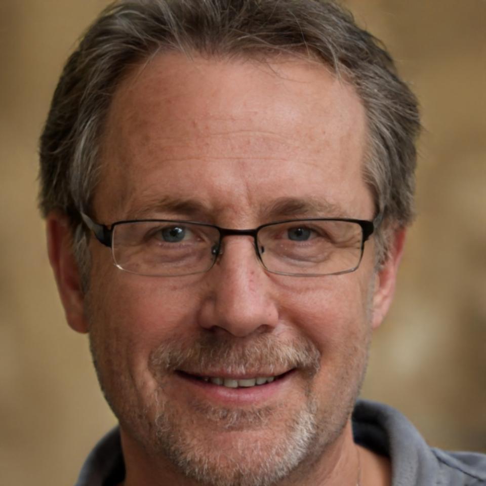 Michael Reynolds, exit strategy advisor with experience in M&A and IPOs