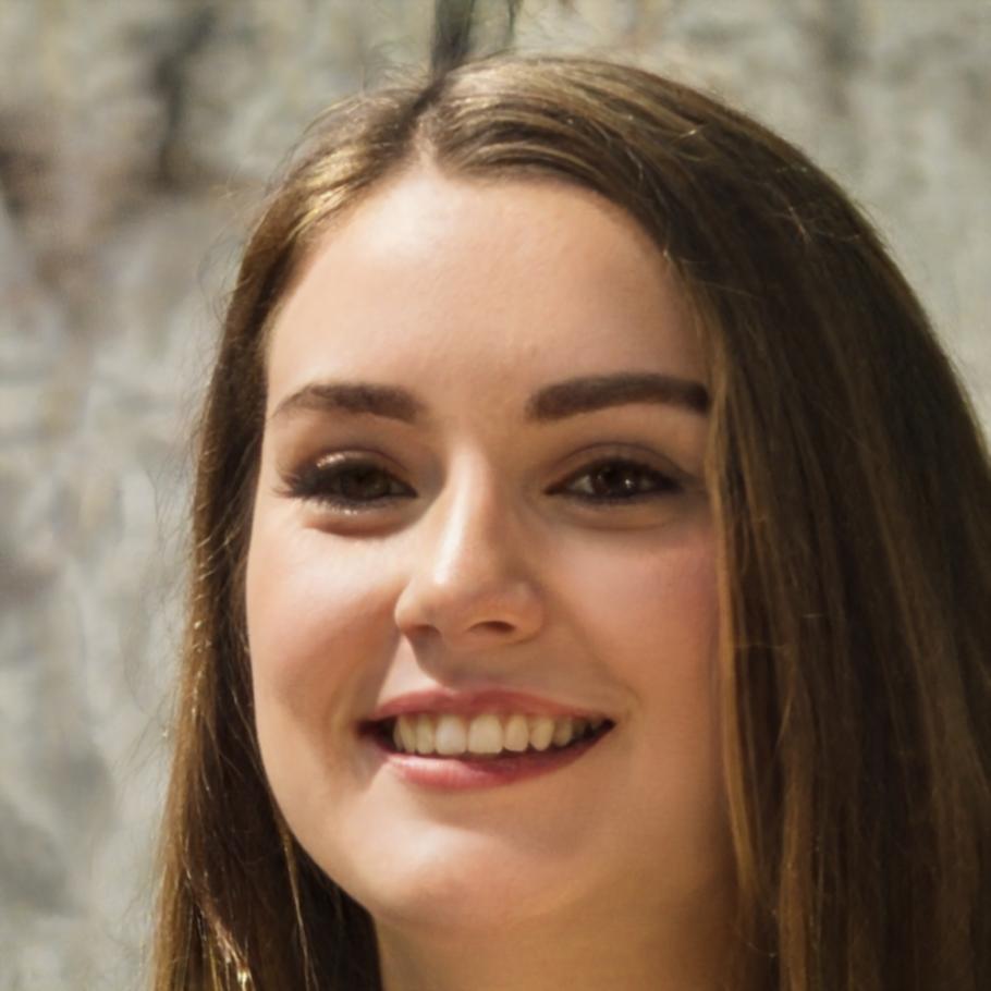 Emma Richardson, Startup Consultant
